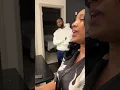 Shania s Mom confronts his Dad and things turn bad Kountry Wayne