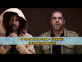 O carcará e a rosa (letra/traducción) - Natiruts