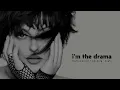 Bebe Rexha - I'm The Drama (Instrumental + Backing Vocals)