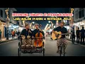 Download Lagu Keroncong Romantis di Becak Malioboro – Lagu Malam Syahdu \u0026 Nostalgia Jogja