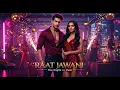 Download Lagu Raat Jawani | 2025 New Punjabi Party Song | Nonstop Nightclub Vibes