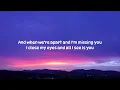 New West - Those Eyes (Lyrics)