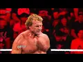 WWE Sycho Sid - Snapped AE Arena Effects