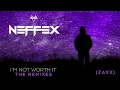 Download Lagu NEFFEX - I'm Not Worth It (Zaxx Official Remix)