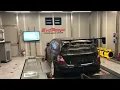 Emtron KV8 PaddleShift Quaife QKE8J Honda Civic Turbo