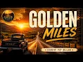 Golden Miles Relaxing Country Pop Song for Sunset Drives Amber Roads