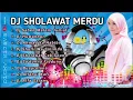 Download Lagu DJ SHOLAWAT MERDU TERBARU 2021 FULL BASS - DJ SABEN MALAM JUM'AT - DJ HUWANNUR VIRAL