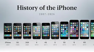History of the iPhone (Full Documentary)