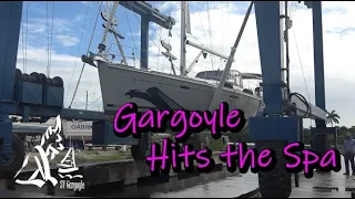 Gargoyle Heads to the Spa Ep. 41