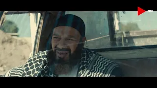 ملحقش يكمل كلامه لحظة سحق أبوعبدالله على إيد سلاح الجو المصري الإختيار 