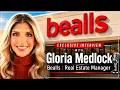 BEALLS has a Start Date - Interview with Bealls Real Estate Manager