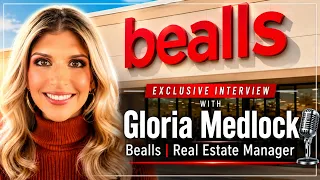 BEALLS has a Start Date - Interview with Bealls Real Estate Manager