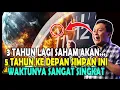 Download Lagu 3 TAHUN LAGI SAHAM AKAN... 5 TAHUN KE DEPAN SIMPAN INI- BELI TANAH - KEMBALI BERTANI