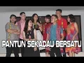 Download Lagu PANTUN SEKADAU BERSATU