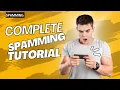 How to Spam in 2025 Ultimate SMS Spamming Tutorial Guide