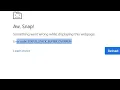 How To Fix Google Chrome Aw Snap Error Code status - stack