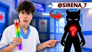 МЫ нашли СЕКРЕТНОГО ИГРОКА В ANIMAL HOSPITAL В РЕАЛЬНОЙ ЖИЗНИ 5 серия