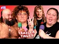 Darryl and Crystal s FIRST Trailer Tales Trailer Trash Tammy Dave Crystal Ep 115