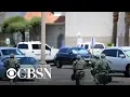 El Paso police give update on deady mass shooting