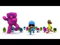 POCOYO (El Baile del Pato Pipon)