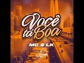 Voce Ta Boa