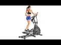 Nautilus E616 Elliptical Trainer - Best Elliptical Trainer Under 1500