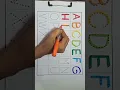 abcd alphabets learning for toddlers writing for kids abcdsongs