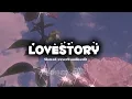 Download Lagu Lovestory - indila || slowed+reverb audio edit
