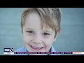 Marin County family discusses child s death and their campaign to prevent similar tragedies