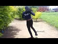 Turkey nla @wandecoal, @sayrahchips @ebinje's choreography