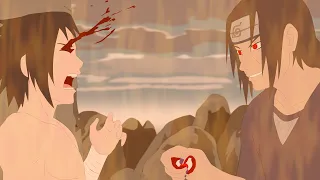 If Itachi Was Truly Evil !