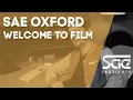 Download Lagu SAE Oxford - Welcome to Film