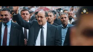 حيدر الجابري راجعنا الرقم الاصعب نوري المالكي 