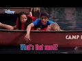 Bunk'd | Sing-A-Long: Kikiwaka! | Official Disney Channel UK