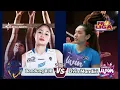 Lagu BANDUNG BJB TANDAMATA VS JAKARTA LIVIN MANDIRI - SET 3 || PROLIGA 2026