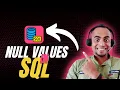 How do you handle NULL values in SQL Explain the difference between COALESCE and ISNULL functions