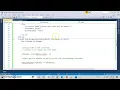 Applying Parallel Arrays