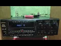 Amplifier karaoke digital BMB DA J9