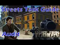 Audit - Ragman Task