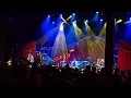 Spirit World - No Vacancy in Heaven, live at Archer Music Hall 11/28/25