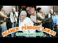 Lagu GERCEP BANGET ABANG NAHAN ADEK'A HAMPIR JATUH 🥰