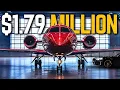 Lagu 10 Most AFFORDABLE Private Jets In The World