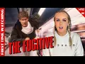 Reacting to THE FUGITIVE 1993 Movie Reaction