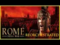 Rome: Total War- Main Theme (Re-orchestrated)