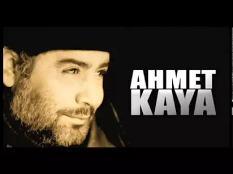 Download MP3 Ahmet Kaya - Sana Gelmek İstiyorum