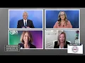 Prager Metis s CEO Lori A Roth CFF will be featured on Lessons in Leadership