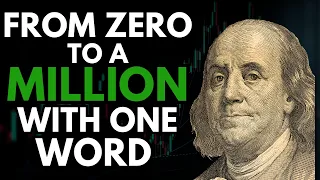 Christians NEVER Say This Word if you Do Not Want To Be RICH