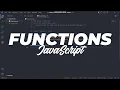 WHAT IS A FUNCTION IN JAVASCRIPT