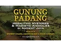 Download Lagu Gunung Padang: Megalithic Mysteries \u0026 Magnetic Anomalies in Ancient Java - NEW DOCUMENTARY