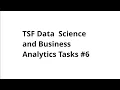 TSF Task